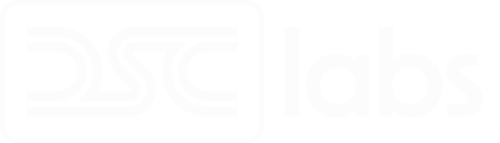 DSC Labs